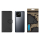 Tactical Field Notes pro Xiaomi Redmi 10C Black - 1513857 - zdjęcie 3